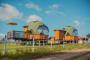 Reserva Campestre LA CABAÑA GLAMPING